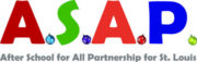 After School for All Partnership logo