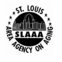 SLAAA logo
