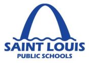 Saint Louis Public Schools logo