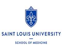 SLU School of Medicine logo
