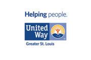 United Way of Greater St. Louis logo