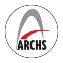 ARCHS logo